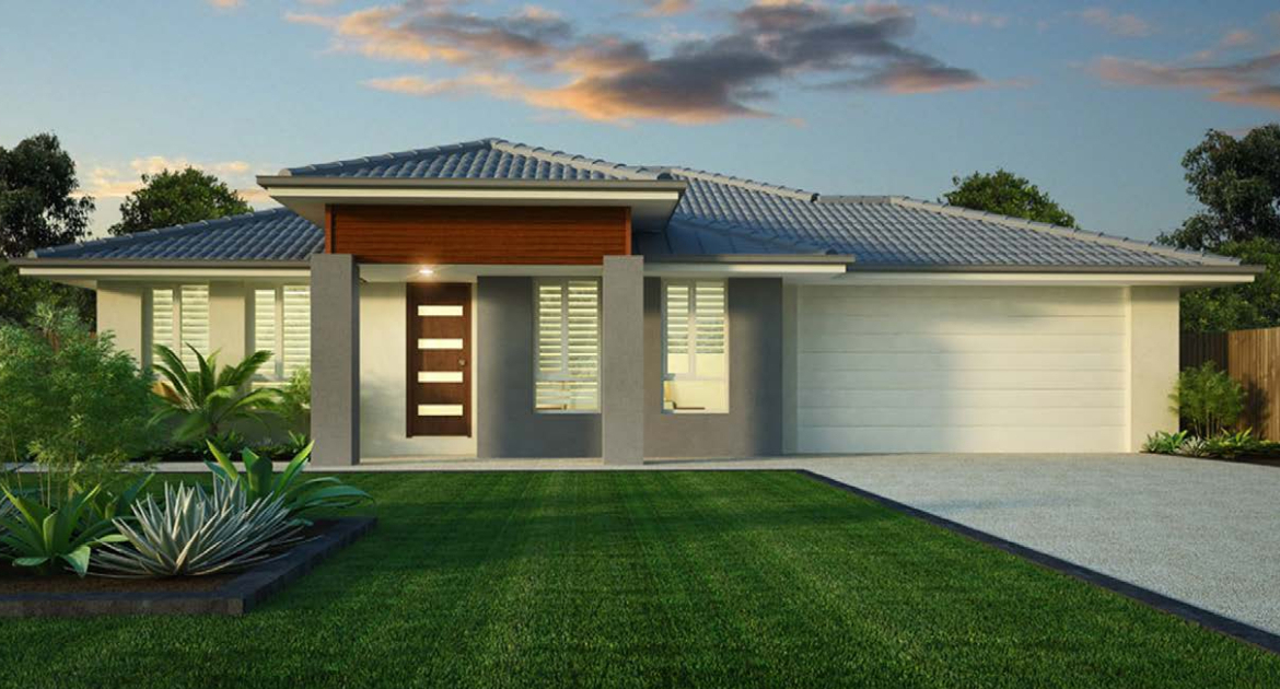 House and Land Packages - Caboolture, QLD