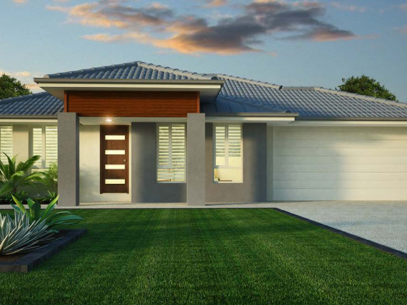 House and Land Packages - Caboolture, QLD