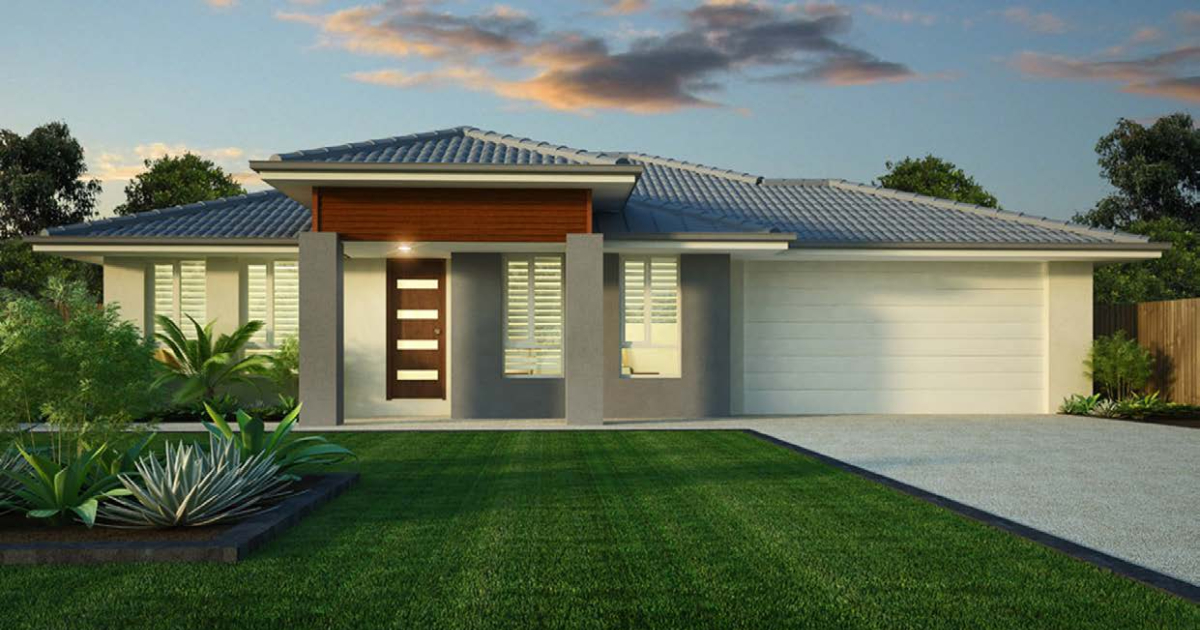 House and Land Packages - Caboolture, QLD