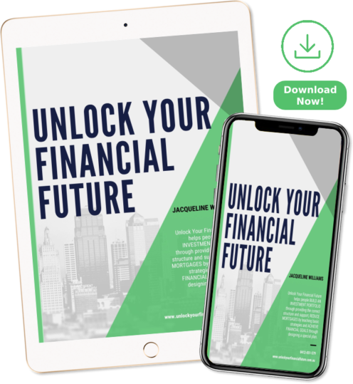 Download Your Free Ebook | Financial Investment Advisor